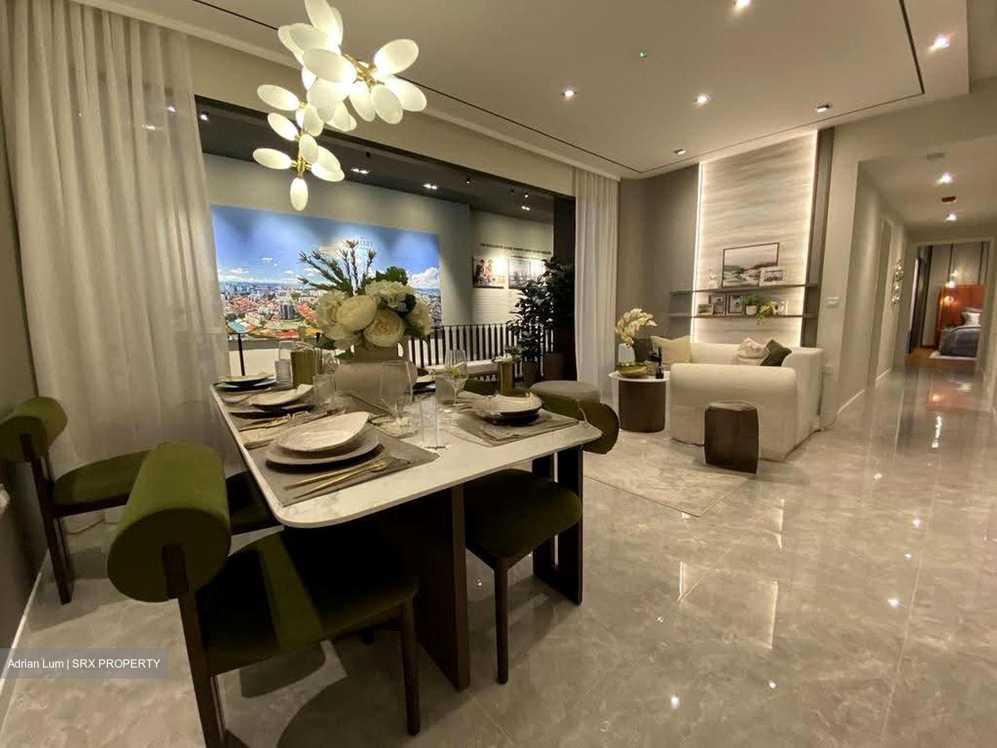 THE ARCADY AT BOON KENG (D12), Apartment #635499361